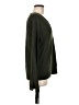 Treasure & Bond Green Pullover Sweater Size M - photo 4