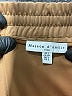 Maison d' Amelie Solid Brown Casual Skirt Size S - photo 3