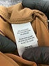 Maison d' Amelie Solid Brown Casual Skirt Size S - photo 4