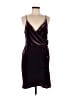 Free Press Burgundy Sleeveless Top Size L - photo 1