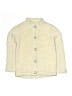 Tahari Ivory Cardigan Size 3T - photo 1