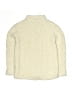 Tahari Ivory Cardigan Size 3T - photo 2