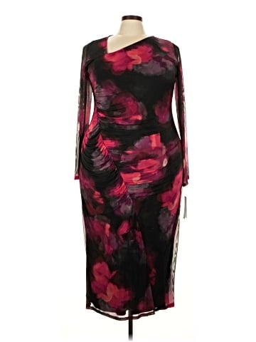 DKNY Cocktail Dress (view 1)