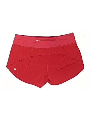 Lululemon Athletica Athletic Shorts (view 2)