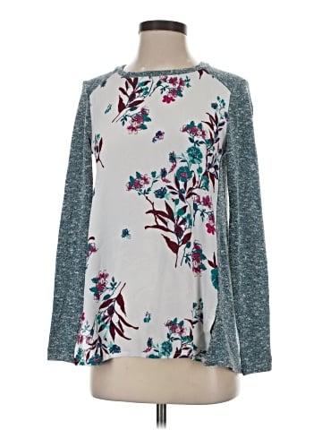 Van Heusen Cardigan (view 1)