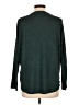 Well Worn Green Pullover Sweater Size L - photo 2