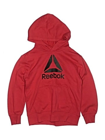 Reebok Zip Up Hoodie (view 1)