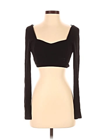 American Threads Long Sleeve Top (view 1)