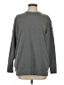 Nike Gray Turtleneck Sweater Size S - photo 1