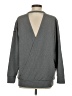 Nike Gray Turtleneck Sweater Size S - photo 2
