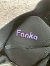 Fanka Solid Black Active Pants Size XS (estimated) - photo 4