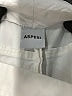 Aspesi Ivory White Casual Pants Size EU 46 / US 16 - photo 7