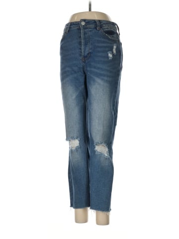 Hippie Jeans (view 1)