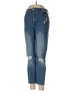 Hippie Blue Jeans Size 28 waist - photo 1