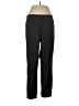 Active by Old Navy Solid Black Track Pants Size L - photo 1