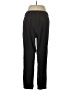 Active by Old Navy Solid Black Track Pants Size L - photo 2