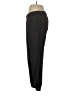 Active by Old Navy Solid Black Track Pants Size L - photo 5
