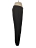 Active by Old Navy Solid Black Track Pants Size L - photo 4