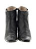 Assorted Brands Black Ankle Boots Size EU 42 - photo 2