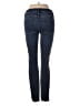 FRAME Denim Hearts Blue Jeans Size 26 waist - photo 2