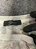 Cyrus Camo Silver Sweatshirt Size XS - photo 7