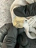 Cyrus Camo Silver Sweatshirt Size XS - photo 8