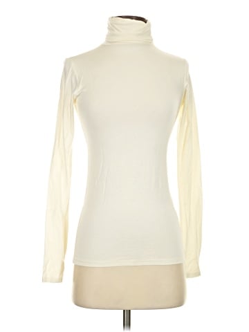 Fabrizio Gianni Long Sleeve Turtleneck (view 1)
