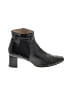 Assorted Brands Black Ankle Boots Size EU 42 - photo 1