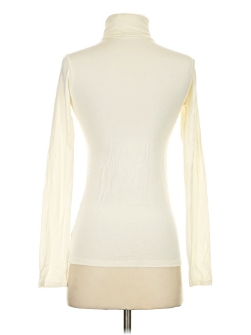 Fabrizio Gianni Long Sleeve Turtleneck (view 2)