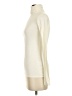 Fabrizio Gianni Ivory Long Sleeve Turtleneck Size S - photo 5