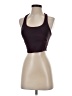 Aqua Burgundy Tank Top Size XS - photo 1