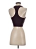 Aqua Burgundy Tank Top Size XS - photo 2