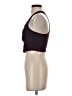 Aqua Burgundy Tank Top Size XS - photo 5