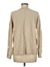 Ann Taylor LOFT Tan Pullover Sweater Size M - photo 2