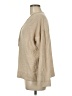 Ann Taylor LOFT Tan Pullover Sweater Size M - photo 5
