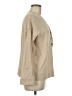 Ann Taylor LOFT Tan Pullover Sweater Size M - photo 4