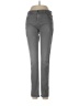 Adriano Goldschmied Metallic Solid Gray Jeans Size 28 waist - photo 1