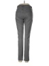 Adriano Goldschmied Metallic Solid Gray Jeans Size 28 waist - photo 2