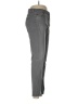 Adriano Goldschmied Metallic Solid Gray Jeans Size 28 waist - photo 4