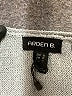 Arden B. 100% Polyester Silver Cardigan Size S - photo 7