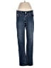 Bubblegum Blue Jeans Size 7 - 8 - photo 1
