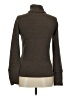 Andrew Marc Brown Turtleneck Sweater Size M - photo 2