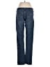 Bubblegum Blue Jeans Size 7 - 8 - photo 2