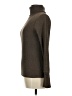 Andrew Marc Brown Turtleneck Sweater Size M - photo 5