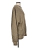 Assorted Brands 100% Cotton Tan Pullover Sweater Size L - photo 4