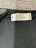 Baci Black Casual Dress Size L (estimated) - photo 7