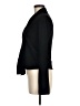 Susina Black Long Sleeve Blouse Size M - photo 5