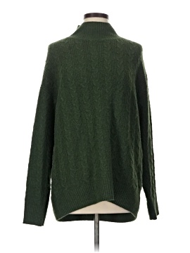 Time And Tru Turtleneck Sweater