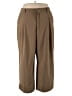 Gap Fit Brown Khakis Size XXL - photo 1