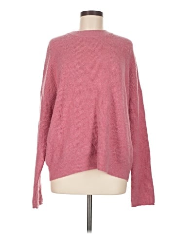 Point Sur Pullover Sweater (view 1)